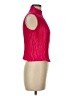 Ilyssa Maxx 100% Polyester Red Pink Sleeveless Top Size M (petite) - photo 4