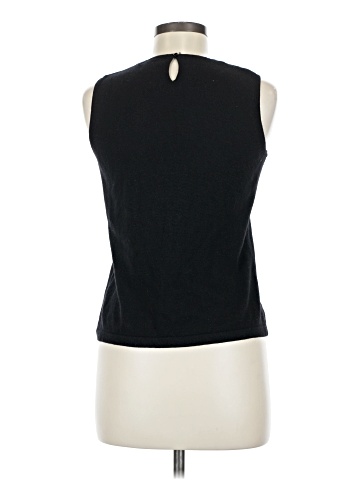 Casual Corner Sleeveless Top (view 2)