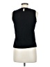 Casual Corner Black Sleeveless Top Size M - photo 2