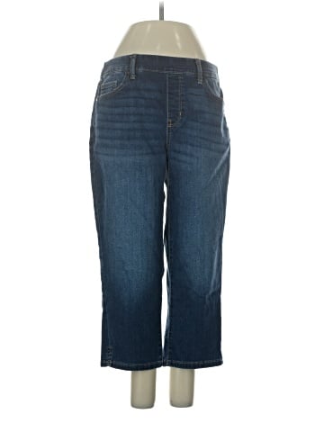 Croft & Barrow Jeans (view 1)