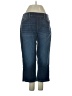 Croft & Barrow Blue Jeans Size 4 - photo 1