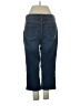 Croft & Barrow Blue Jeans Size 4 - photo 2