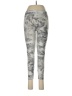 Emerson Fry Print Gray Leggings Size M - photo 2