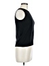 Casual Corner Black Sleeveless Top Size M - photo 4