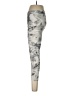 Emerson Fry Print Gray Leggings Size M - photo 5