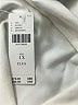 Left Coast by Dolan White Sleeveless Blouse Size 1X - photo 8