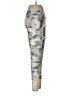 Emerson Fry Print Gray Leggings Size M - photo 4