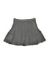 Assorted Brands Solid Gray Casual Skirt Size S - photo 1