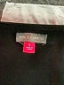 Vince Camuto Solid Black Formal Skirt Size S - photo 4