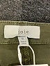 Joie Green Cargo Pants Size 0 - photo 4