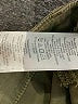 Joie Green Cargo Pants Size 0 - photo 5