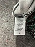 Lularoe Paisley Teal Casual Skirt Size L - photo 4
