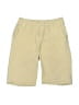 Nautica Solid Yellow Khaki Shorts Size 7 - photo 1