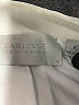 Carlisle Ivory Sleeveless Blouse Size 6 - photo 7