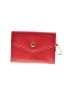Unbranded Red Coin Purse One size - photo 1