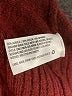 A New Day Color Block Orange Cardigan Size S - photo 8