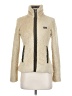 Patagonia 100% Polyester Ivory Jacket Size XS - photo 1