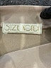 Suzie Kondi Tan Sweatshirt Size XS - photo 6