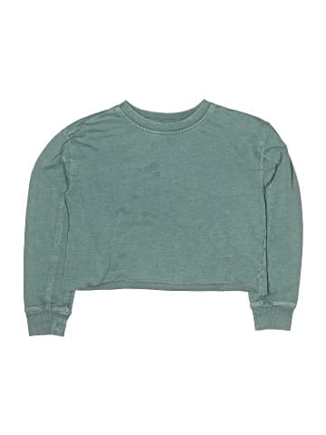 Rumi + Ryder Long Sleeve T-Shirt (view 1)