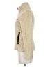 Patagonia 100% Polyester Ivory Jacket Size XS - photo 5