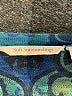 Soft Surroundings Paisley Blue Pullover Sweater Size S - photo 7