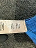 Soft Surroundings Paisley Blue Pullover Sweater Size S - photo 8