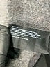 Theory Black Active Pants Size M - photo 5