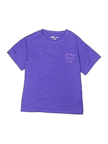 UT for Uniqlo Short Sleeve T-Shirt (view 1)