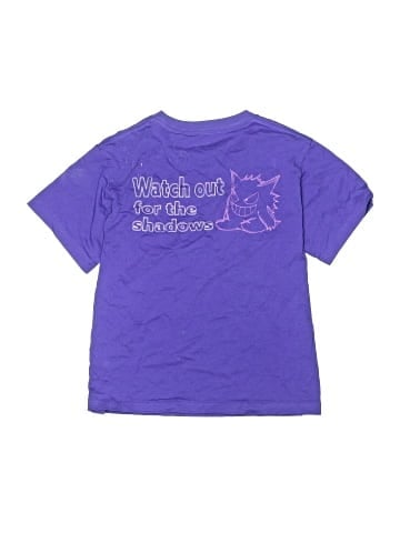 UT for Uniqlo Short Sleeve T-Shirt (view 2)