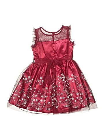 Jona Michelle Dress (view 2)