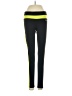 Baleaf Sports Color Block Green Active Pants Size S - photo 1