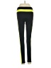 Baleaf Sports Color Block Green Active Pants Size S - photo 2