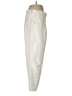 Zara Ivory Casual Pants Size M - photo 4