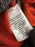 Sun & Shadow Red Turtleneck Sweater Size S - photo 8