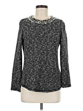 Rebecca Taylor Pullover Sweater
