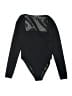 Boohoo Black Bodysuit Size 6 - photo 1