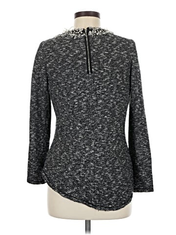 Rebecca Taylor Pullover Sweater (view 2)