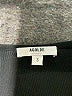 AGOLDE Black Short Sleeve Top Size S - photo 3