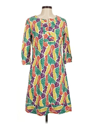 Sara Campbell Casual Dress (view 1)