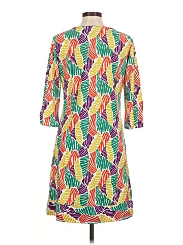 Sara Campbell Casual Dress (view 2)