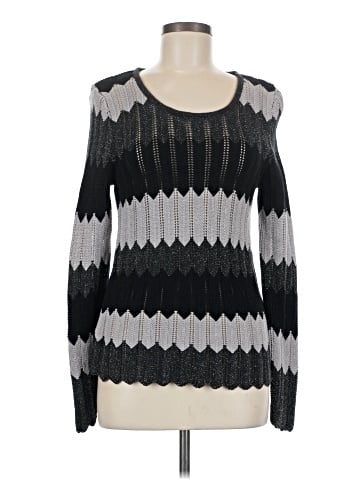 Spense Pullover Sweater (view 1)