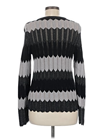 Spense Pullover Sweater (view 2)