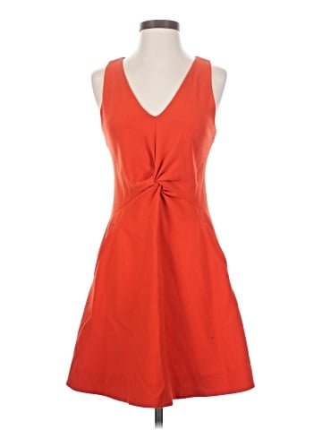 Leifsdottir Casual Dress (view 1)