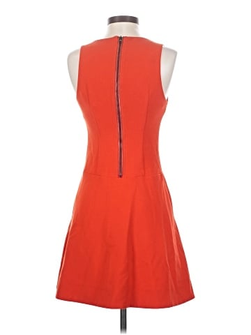 Leifsdottir Casual Dress (view 2)