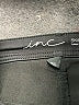 INC International Concepts Black Active Pants Size 18 - photo 4
