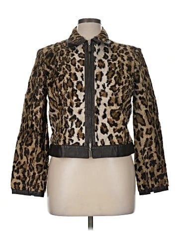 Doncaster Collection Jacket (view 1)