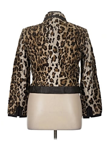 Doncaster Collection Jacket (view 2)