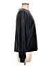 Ann Taylor LOFT Black Long Sleeve Top Size M - photo 4
