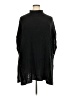 Lane Bryant Black Poncho Size 22 - 24 Plus - photo 1