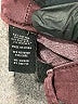 Torrid Burgundy Jeggings Size 10r - photo 8